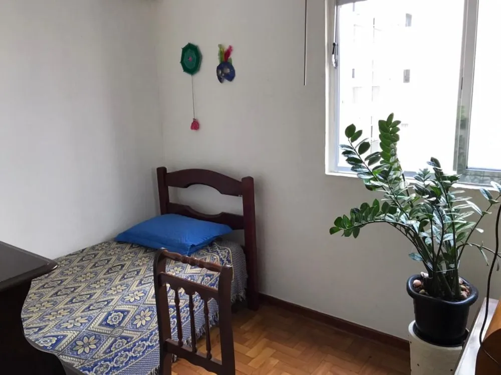 Apartamento, 1 quarto, 42 m² - Foto 4