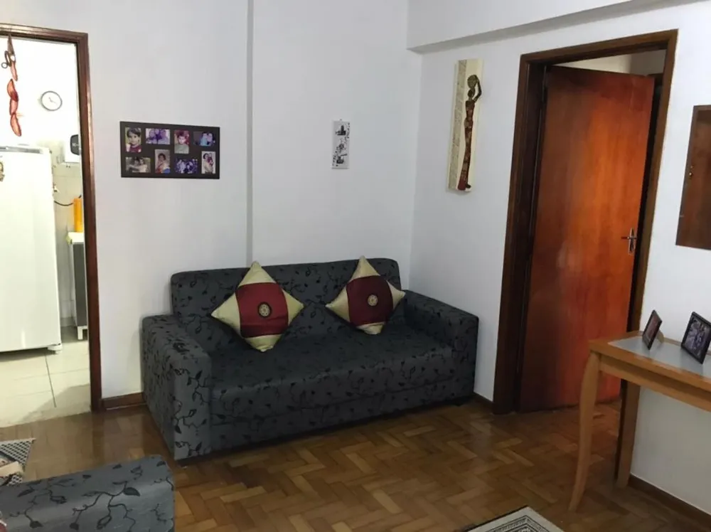 Apartamento, 1 quarto, 42 m² - Foto 8
