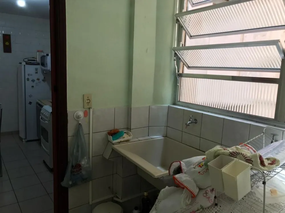 Apartamento, 1 quarto, 42 m² - Foto 5