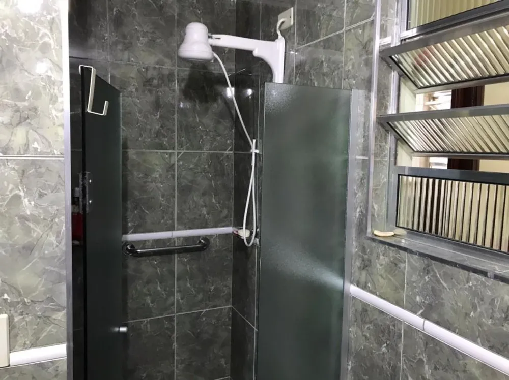 Apartamento, 1 quarto, 42 m² - Foto 9