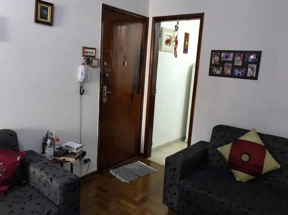 Apartamento, 1 quarto, 42 m² - Foto 7