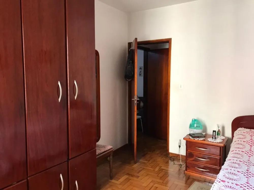 Apartamento, 1 quarto, 42 m² - Foto 2