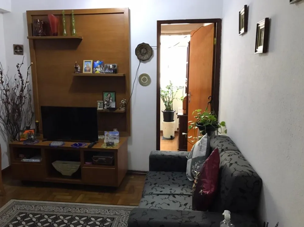 Apartamento, 1 quarto, 42 m² - Foto 11