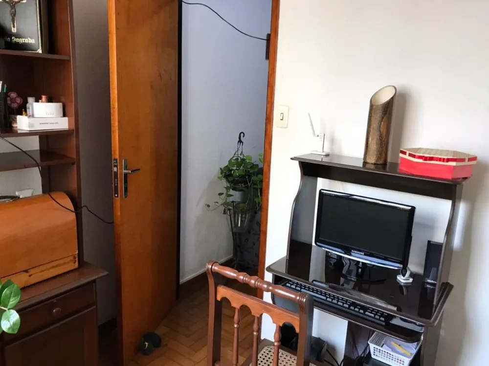 Apartamento, 1 quarto, 42 m² - Foto 10