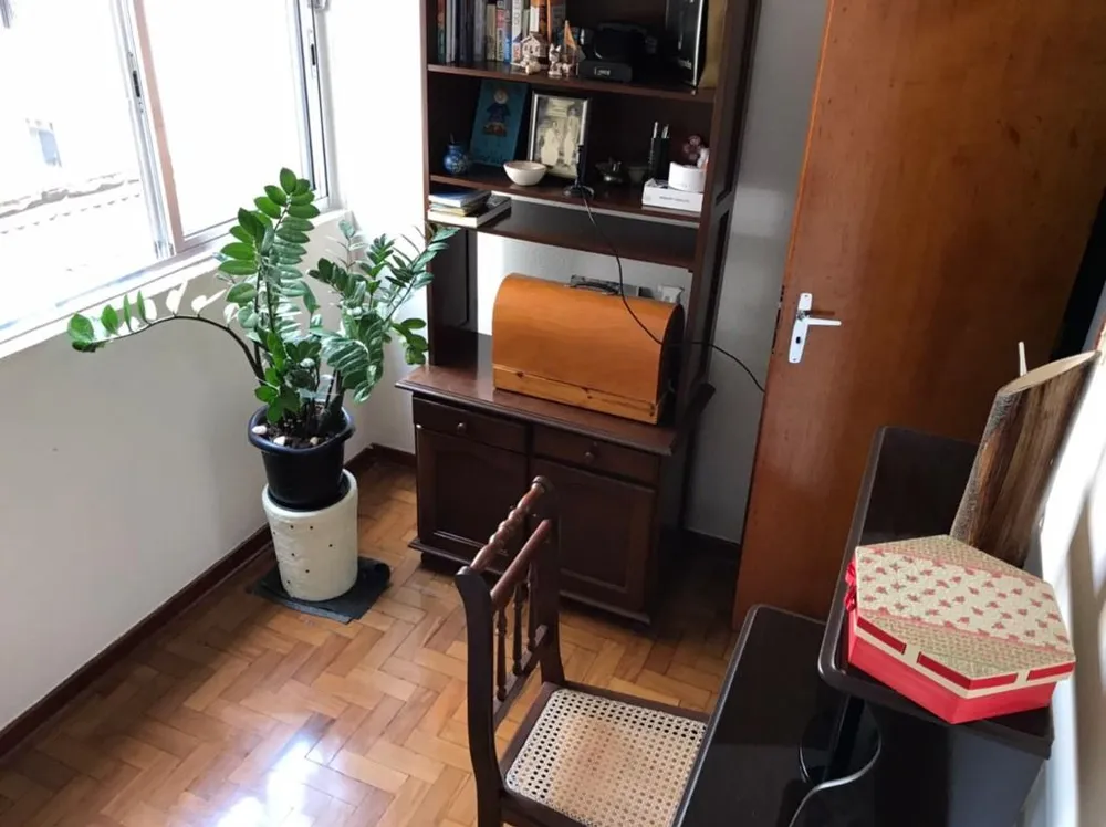 Apartamento, 1 quarto, 42 m² - Foto 1