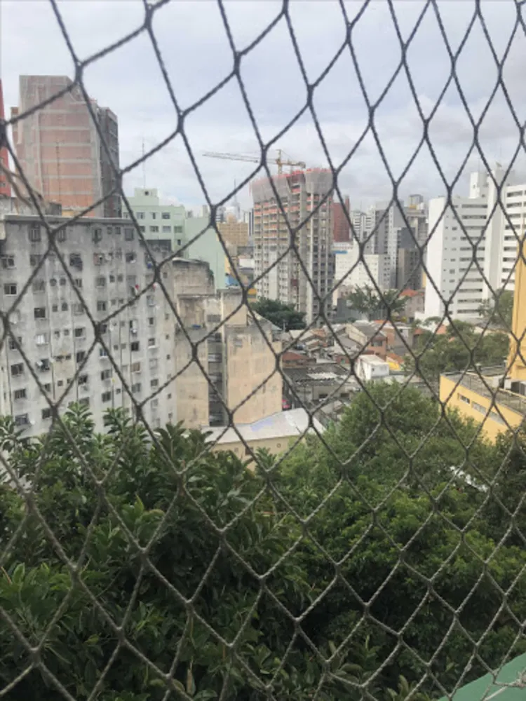 Apartamento, 1 quarto, 40 m² - Foto 2