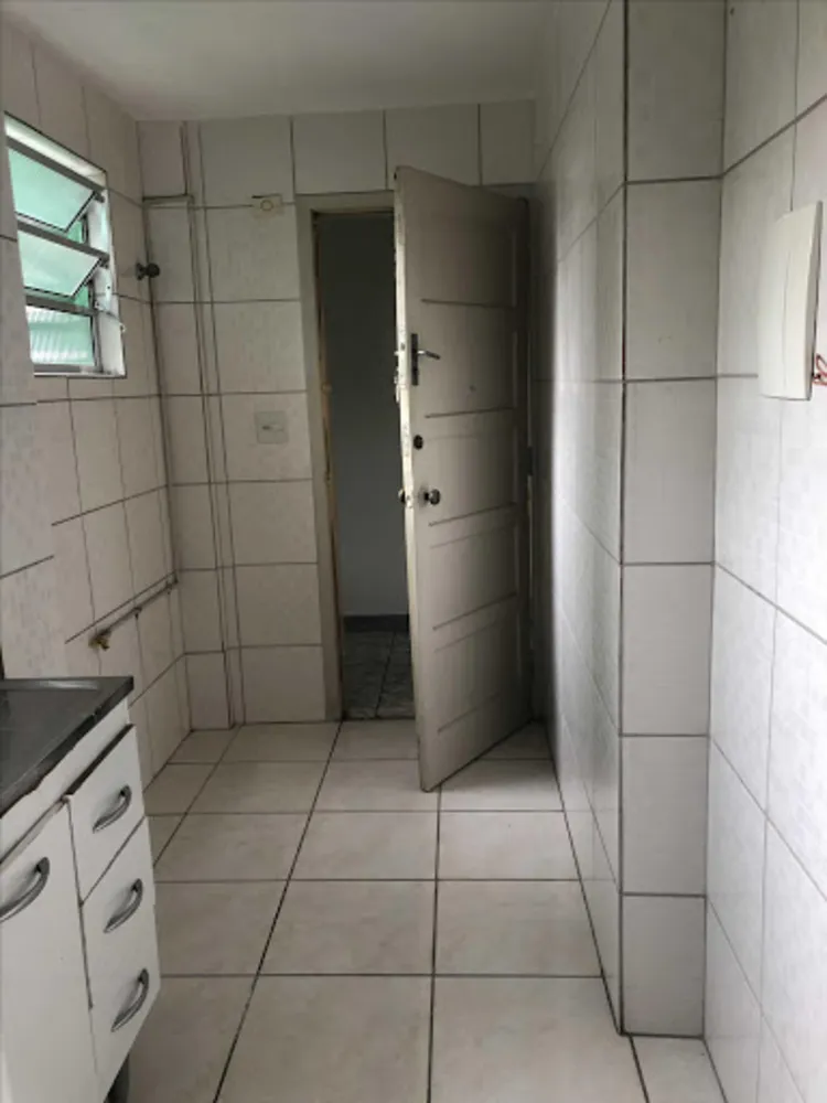 Apartamento, 1 quarto, 40 m² - Foto 1