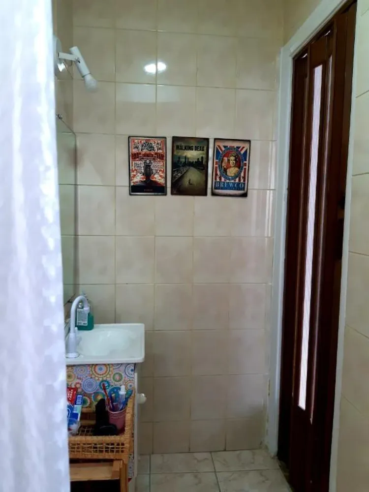Apartamento, 1 quarto, 36 m² - Foto 11
