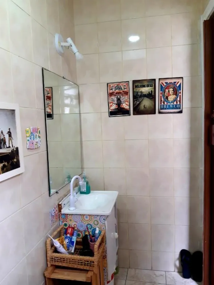 Apartamento, 1 quarto, 36 m² - Foto 1