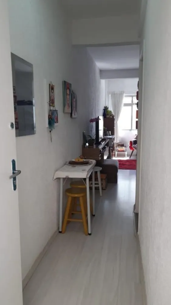 Apartamento, 1 quarto, 36 m² - Foto 4