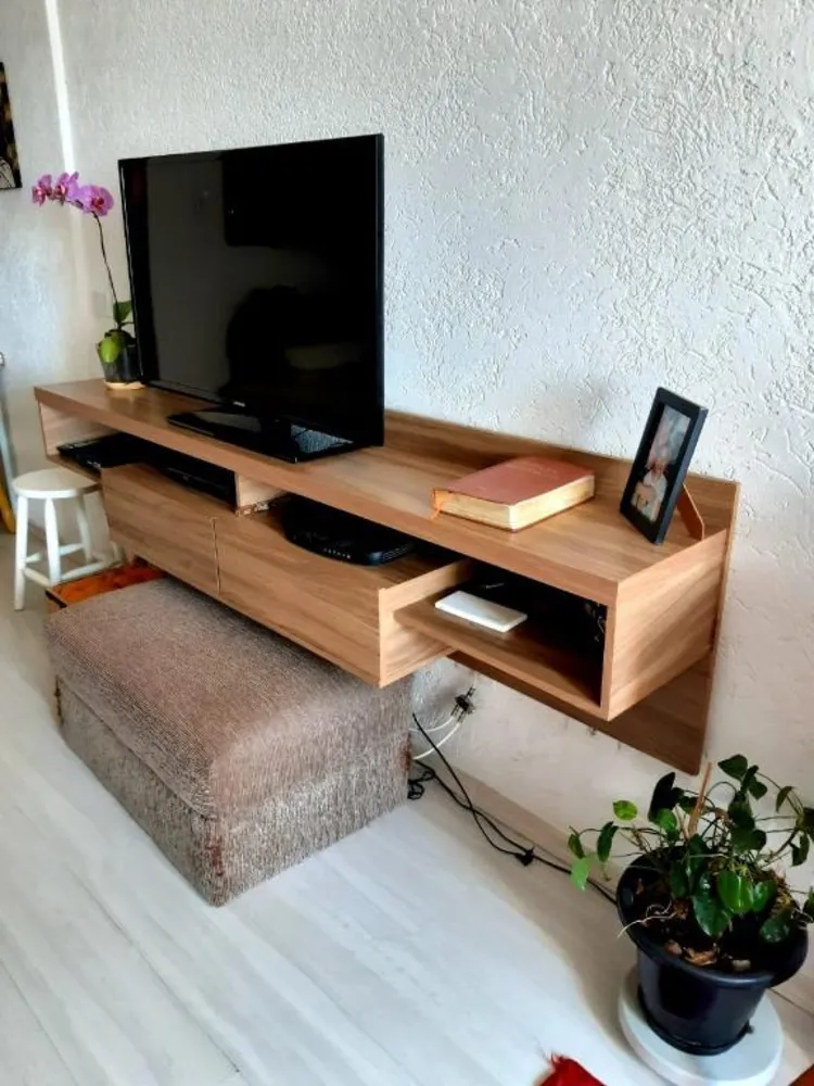 Apartamento, 1 quarto, 36 m² - Foto 6