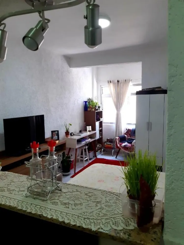 Apartamento, 1 quarto, 36 m² - Foto 5