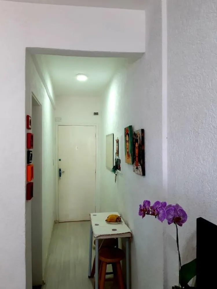 Apartamento, 1 quarto, 36 m² - Foto 7