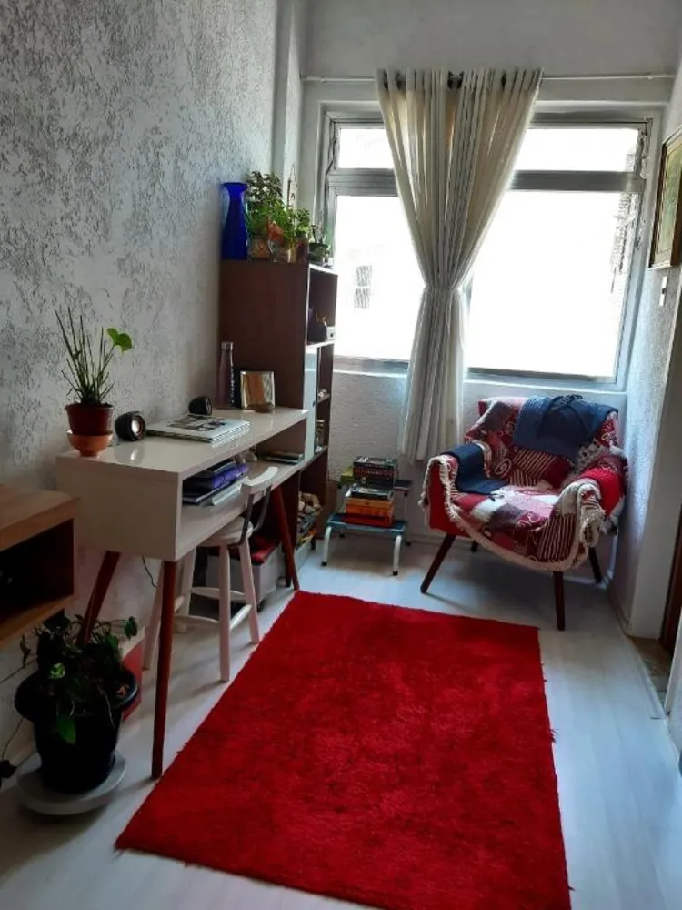 Apartamento, 1 quarto, 36 m² - Foto 8