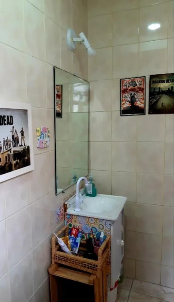 Apartamento, 1 quarto, 36 m² - Foto 5