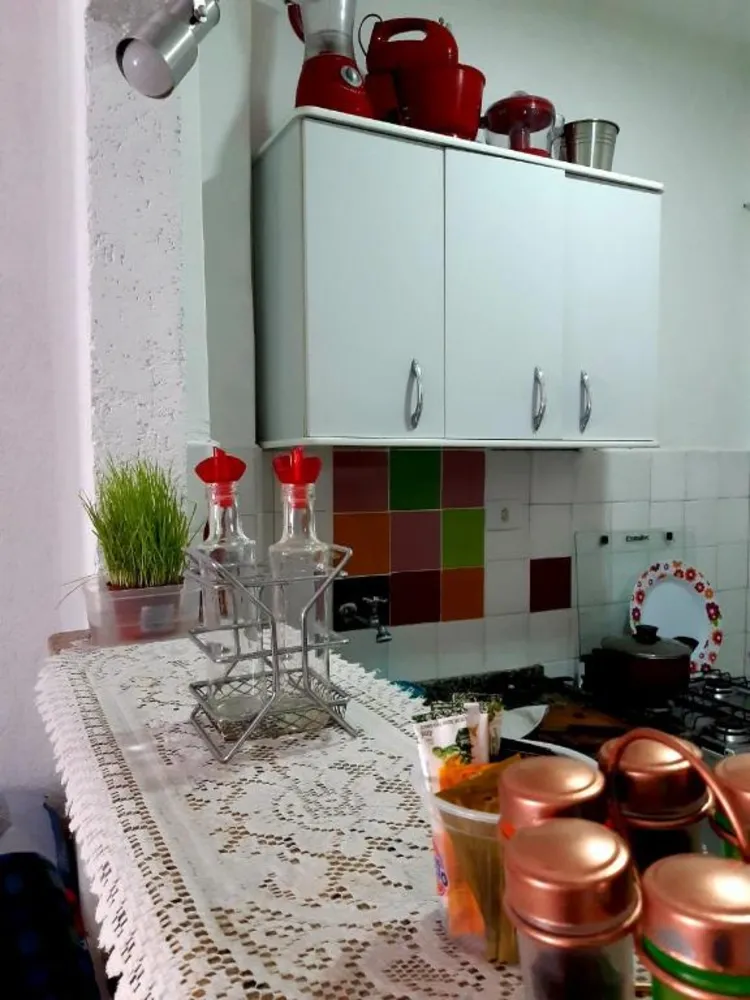 Apartamento, 1 quarto, 36 m² - Foto 9