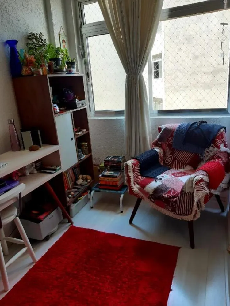 Apartamento, 1 quarto, 36 m² - Foto 2