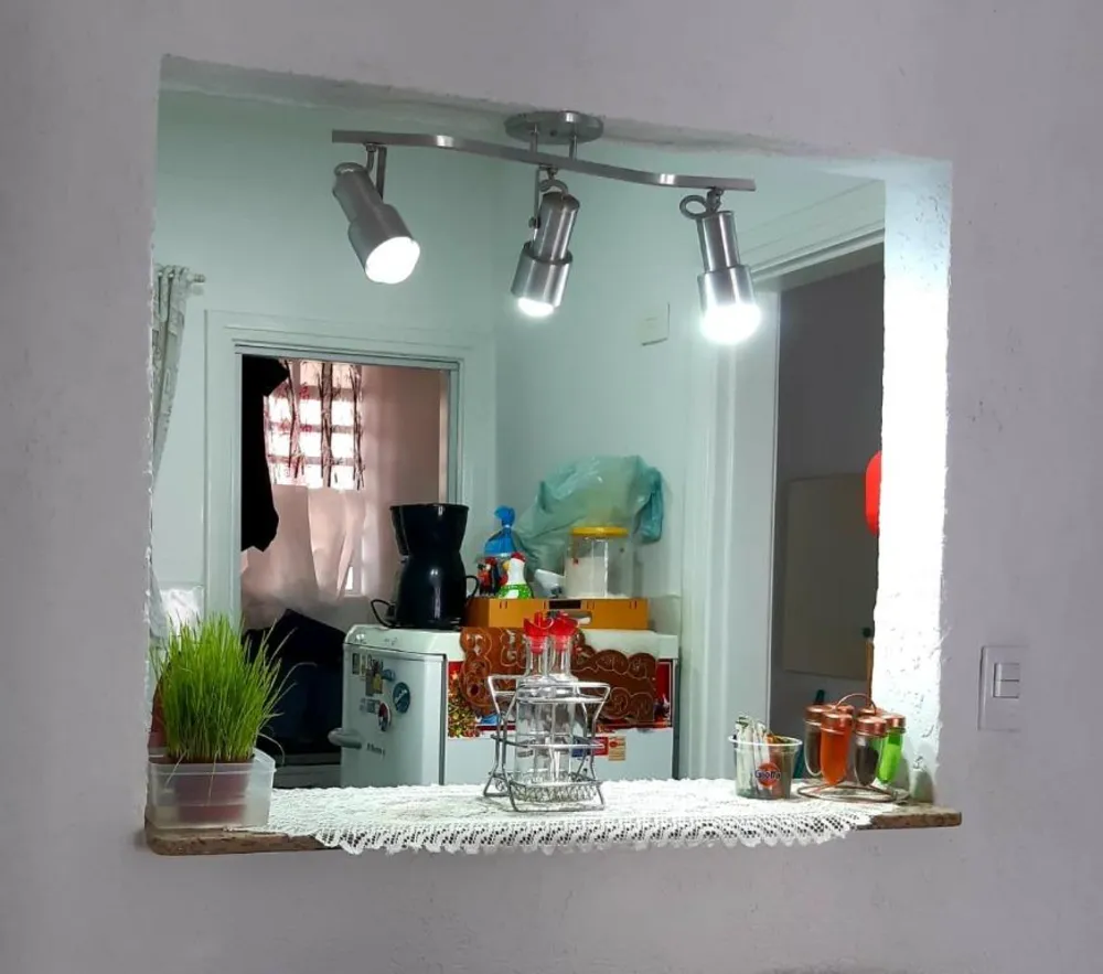 Apartamento, 1 quarto, 36 m² - Foto 3
