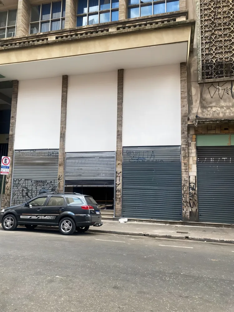 Depósito-Galpão - Foto 1