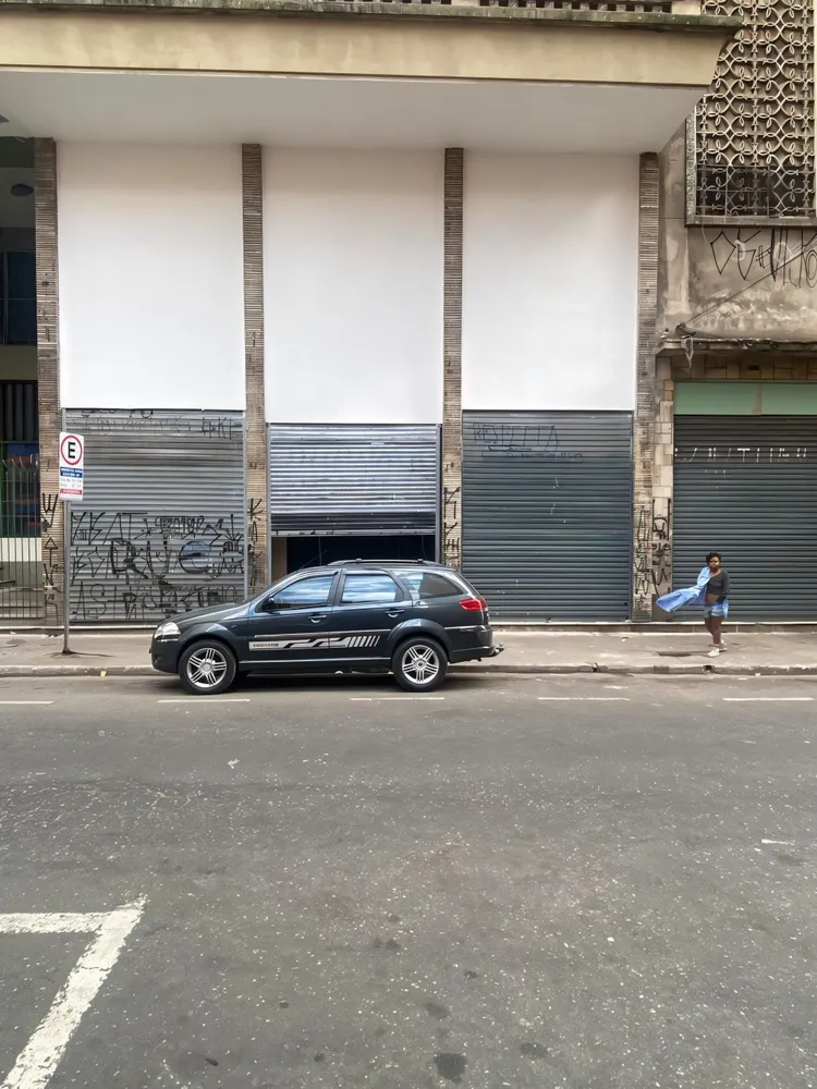 Depósito-Galpão - Foto 2