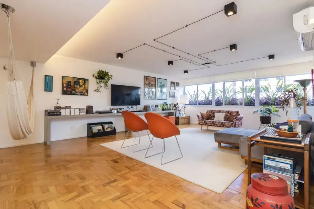 Apartamento, 4 quartos, 253 m² - Foto 2
