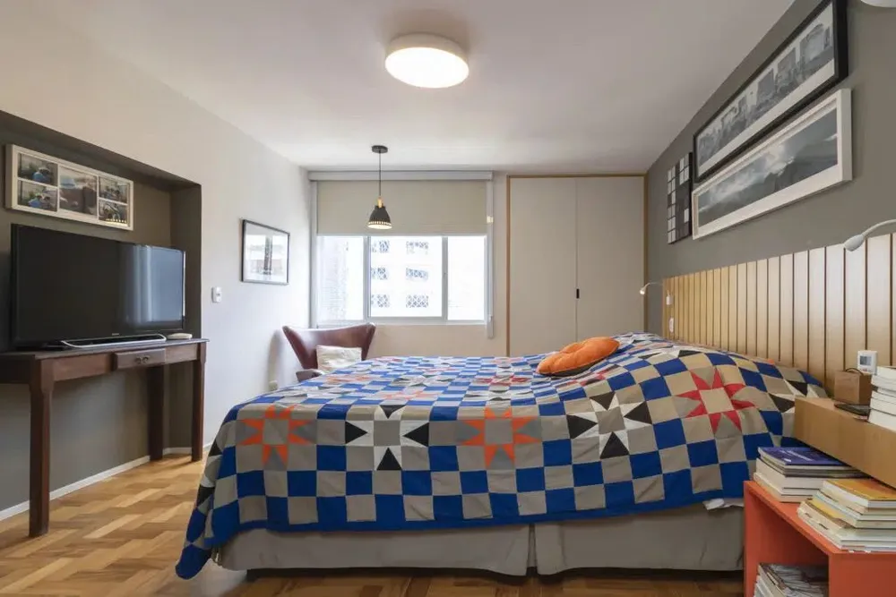 Apartamento, 4 quartos, 253 m² - Foto 4