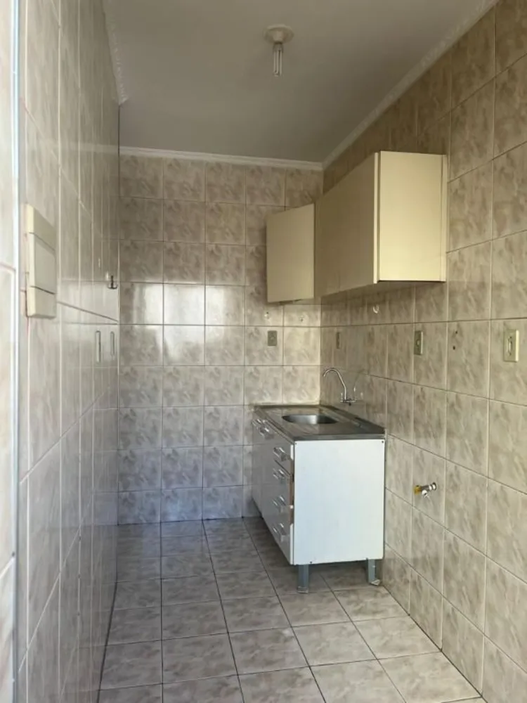 Apartamento, 2 quartos, 70 m² - Foto 2