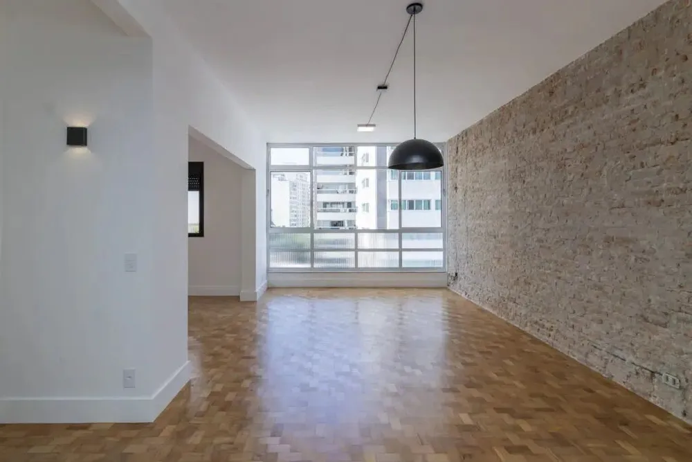 Apartamento, 2 quartos, 140 m² - Foto 1