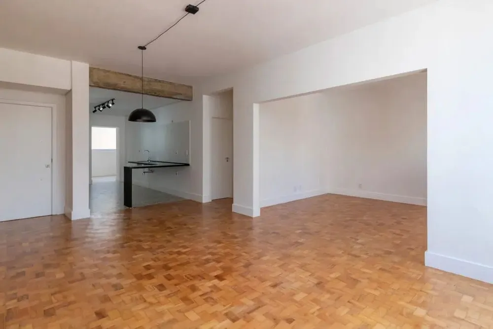 Apartamento, 2 quartos, 140 m² - Foto 2