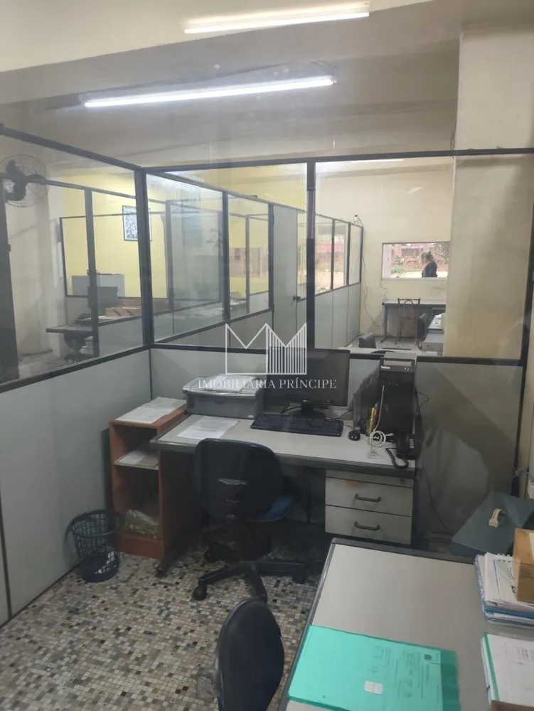 Loja-Salão, 400 m² - Foto 3