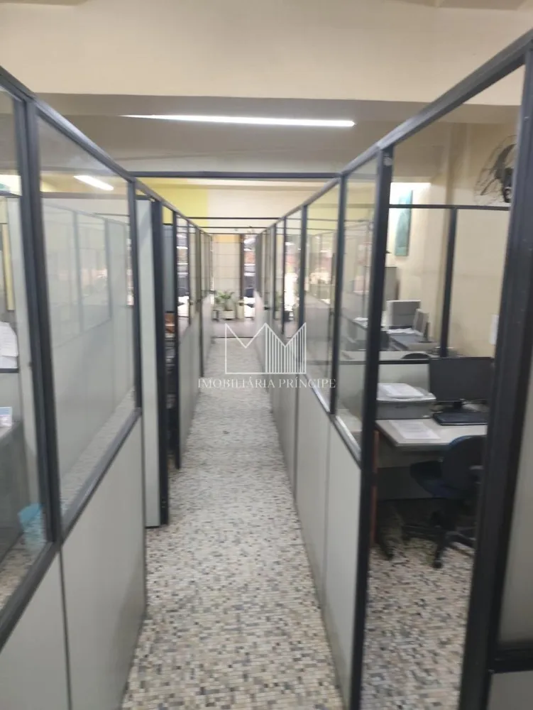 Loja-Salão, 400 m² - Foto 1