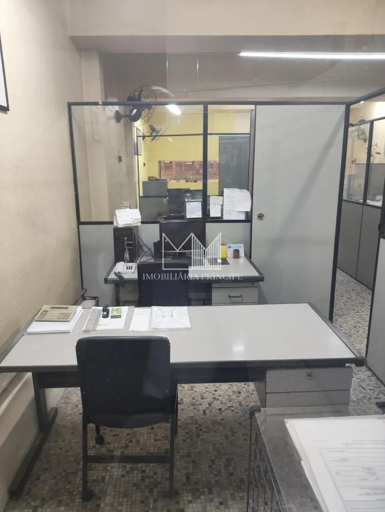 Loja-Salão, 400 m² - Foto 12