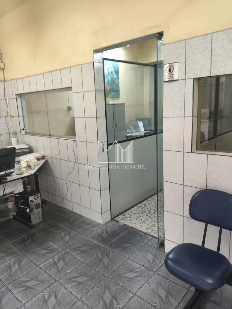 Loja-Salão, 400 m² - Foto 8