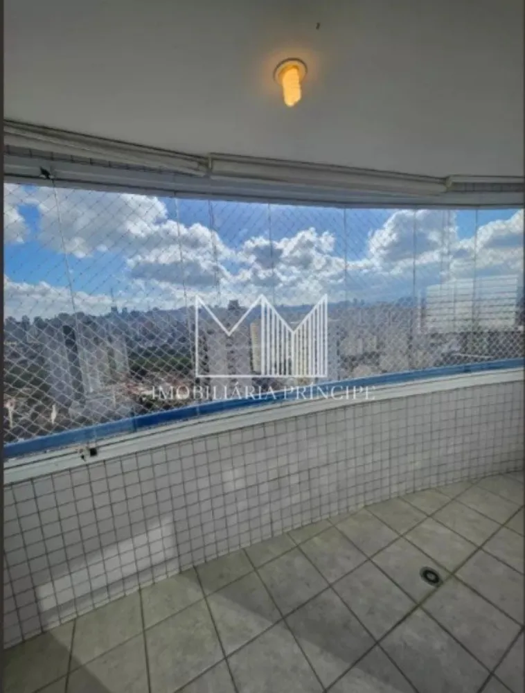 Apartamento, 3 quartos, 86 m² - Foto 2
