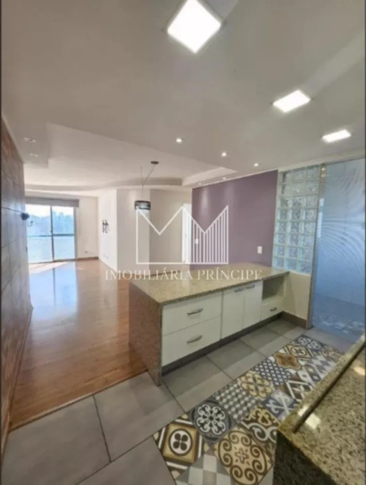Apartamento, 3 quartos, 86 m² - Foto 4