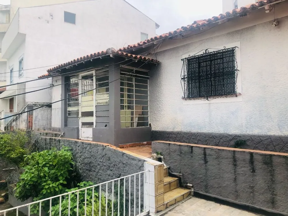 Casa, 7 quartos, 164 m² - Foto 3