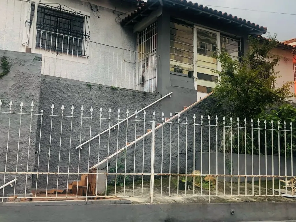 Casa, 7 quartos, 164 m² - Foto 1