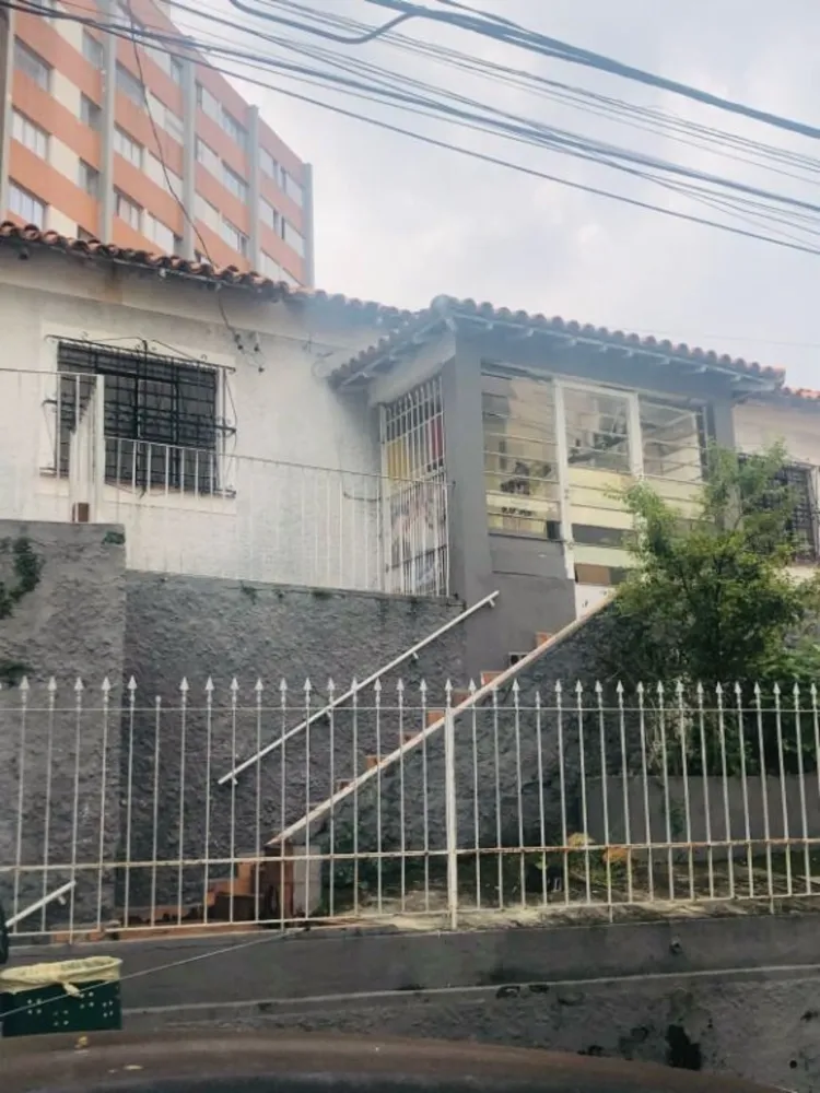 Casa, 7 quartos, 164 m² - Foto 2
