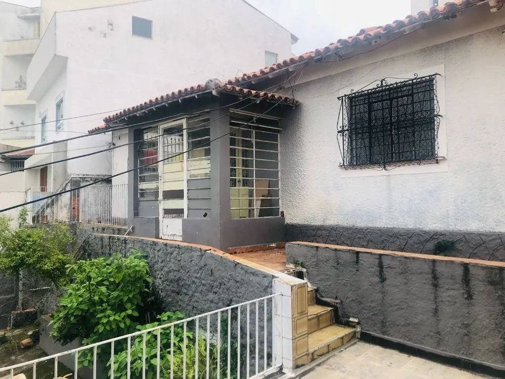 Casa, 7 quartos, 164 m² - Foto 2