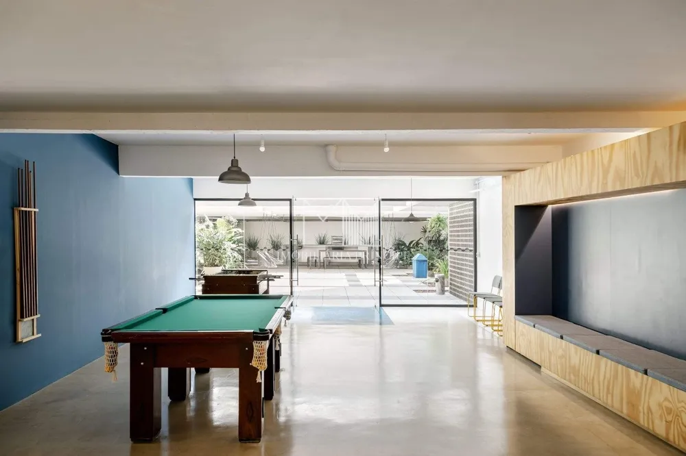 Apartamento, 1 quarto, 30 m² - Foto 9