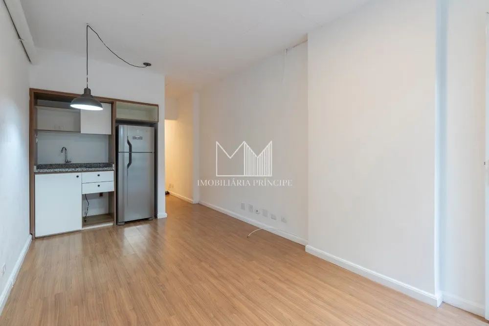 Apartamento, 1 quarto, 30 m² - Foto 2