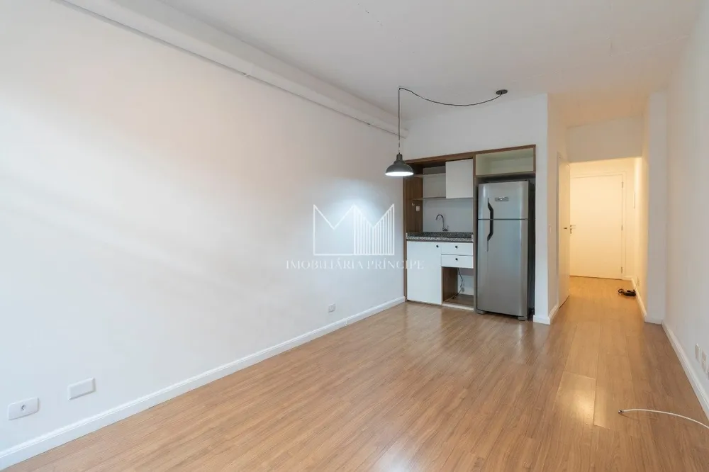 Apartamento, 1 quarto, 30 m² - Foto 3