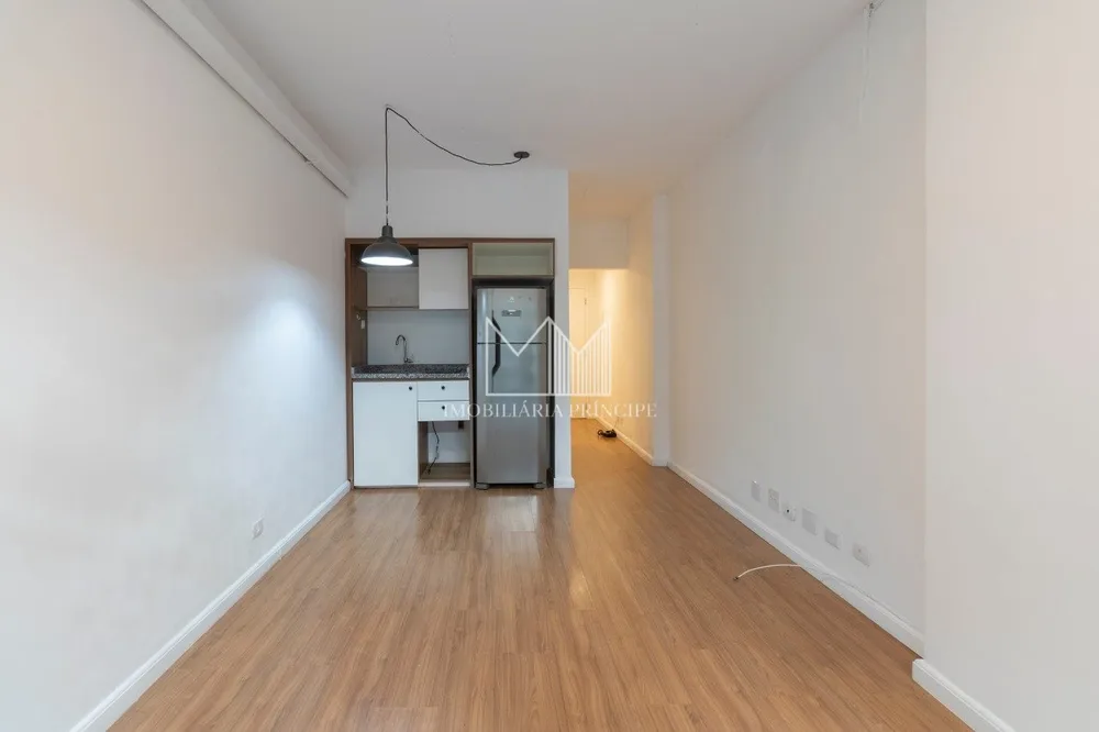 Apartamento, 1 quarto, 30 m² - Foto 3