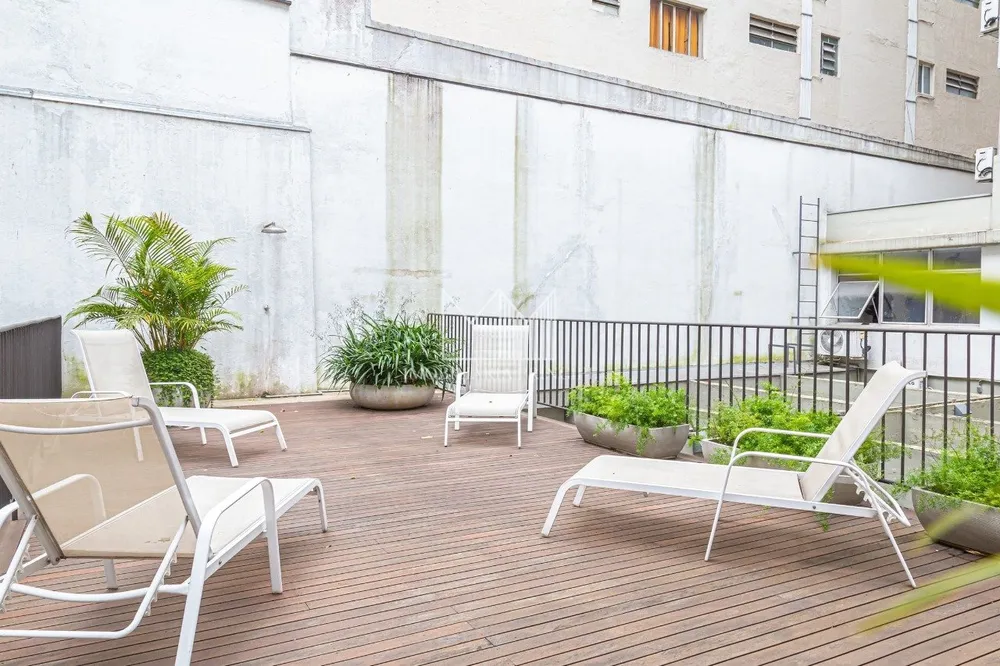Apartamento, 1 quarto, 30 m² - Foto 11
