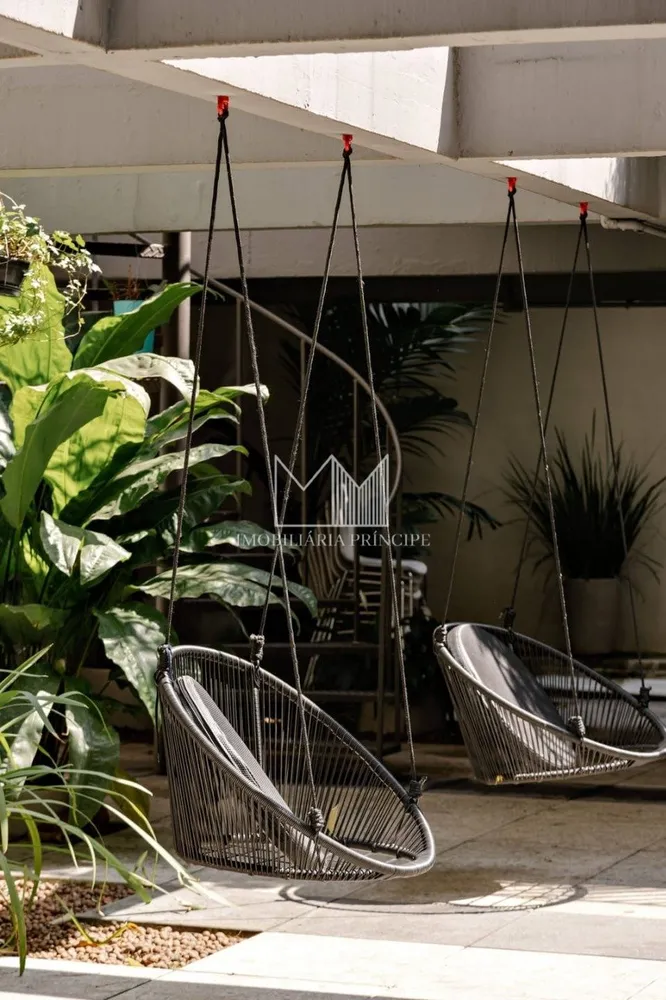 Apartamento, 1 quarto, 30 m² - Foto 1
