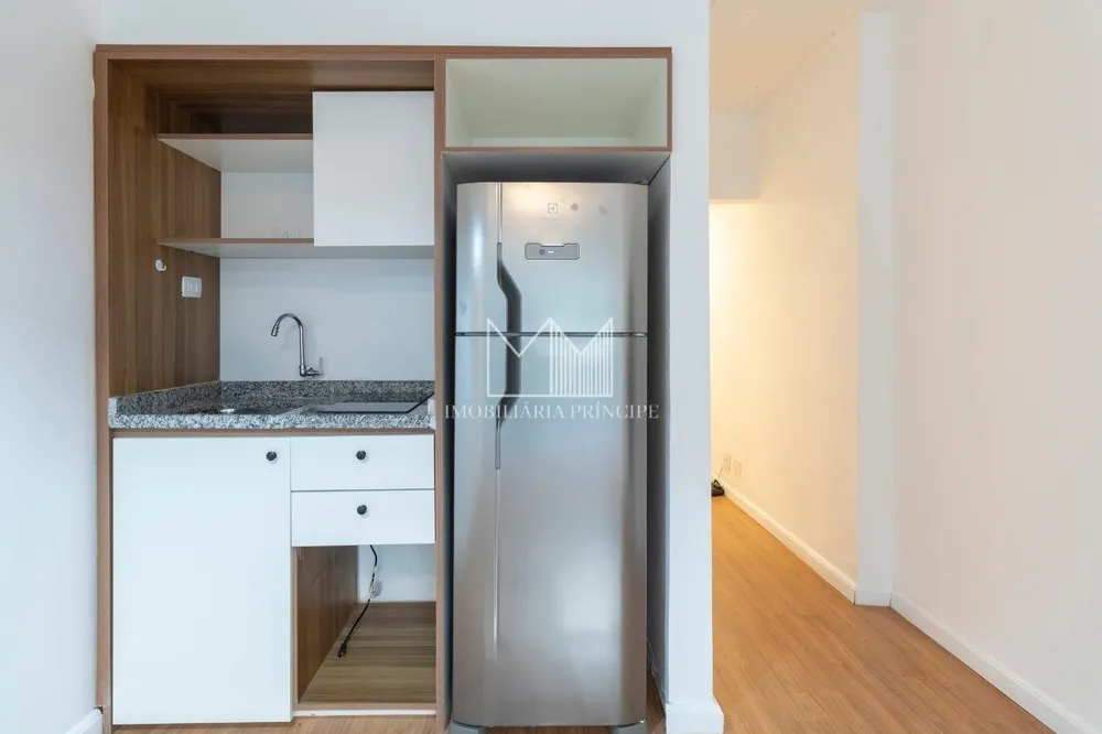 Apartamento, 1 quarto, 30 m² - Foto 4