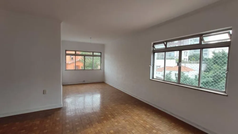 Apartamento, 3 quartos, 107 m² - Foto 1