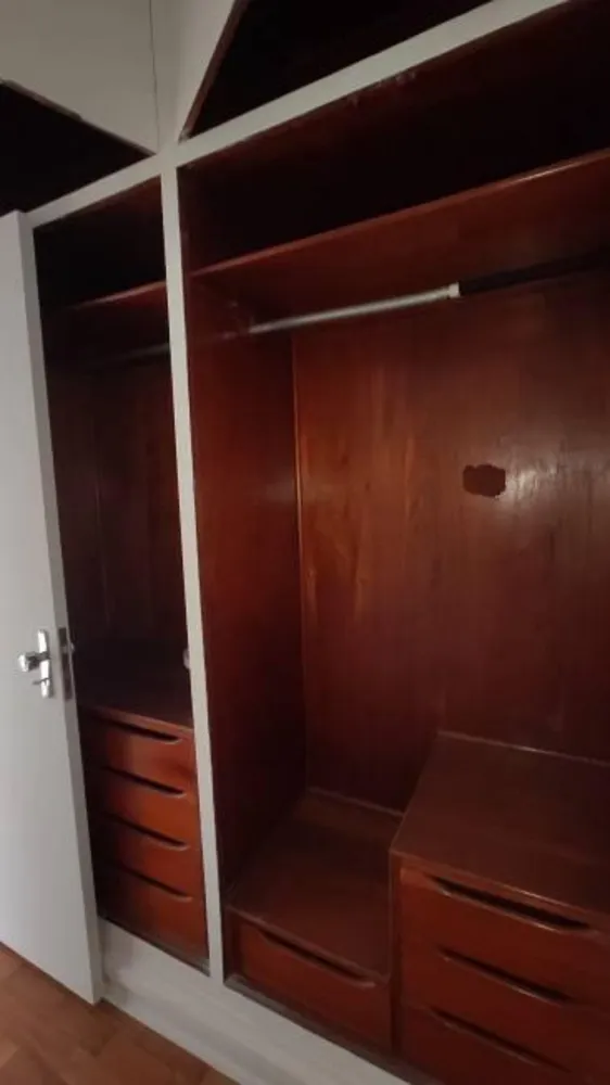 Apartamento, 3 quartos, 107 m² - Foto 2