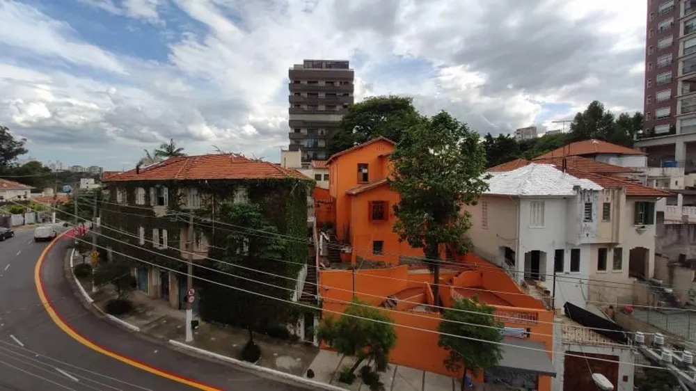Apartamento, 3 quartos, 107 m² - Foto 1