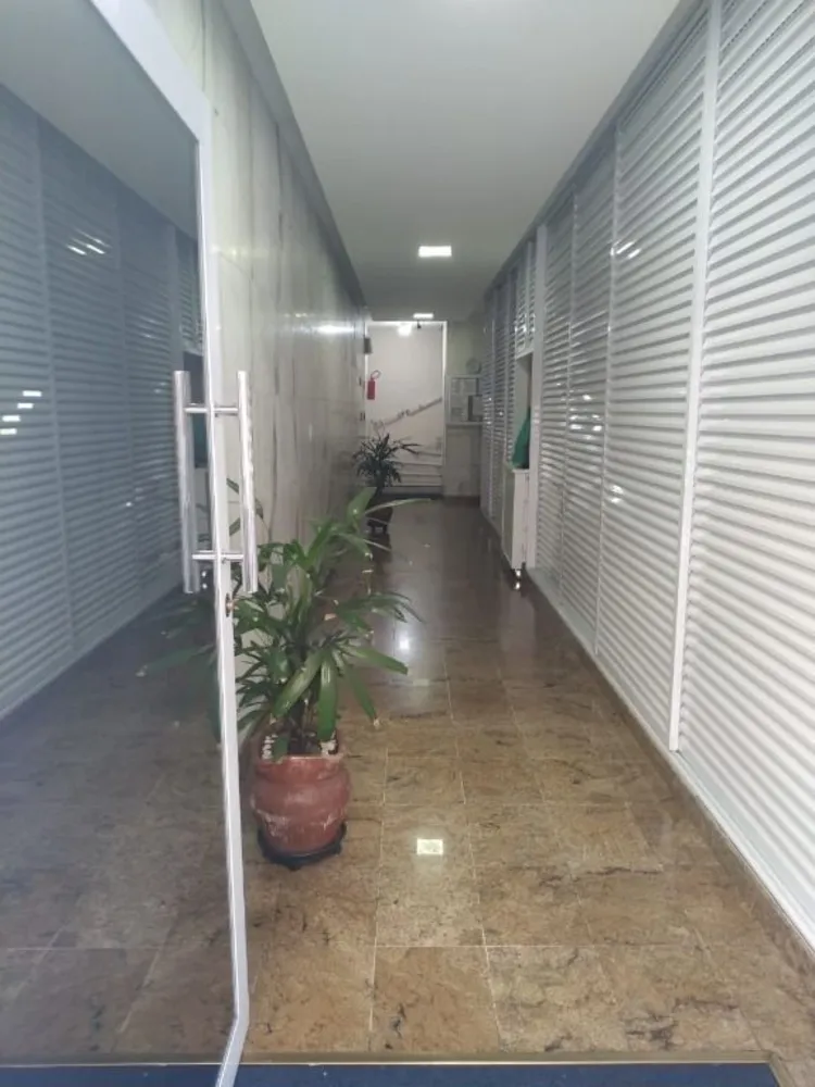 Apartamento, 1 quarto, 37 m² - Foto 7